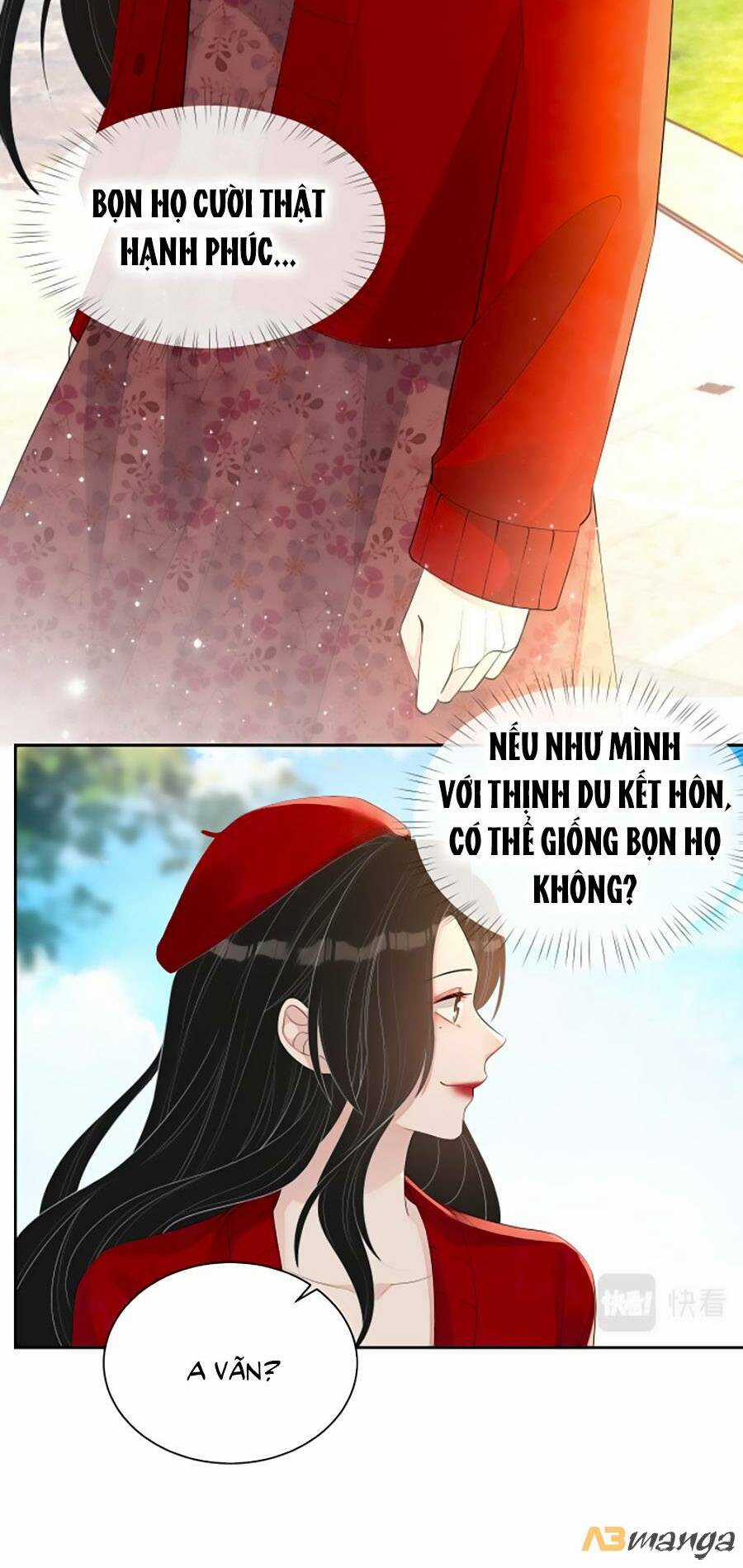 Chỉ Yêu Mình Em - Chapter 85.9 - Trang 28