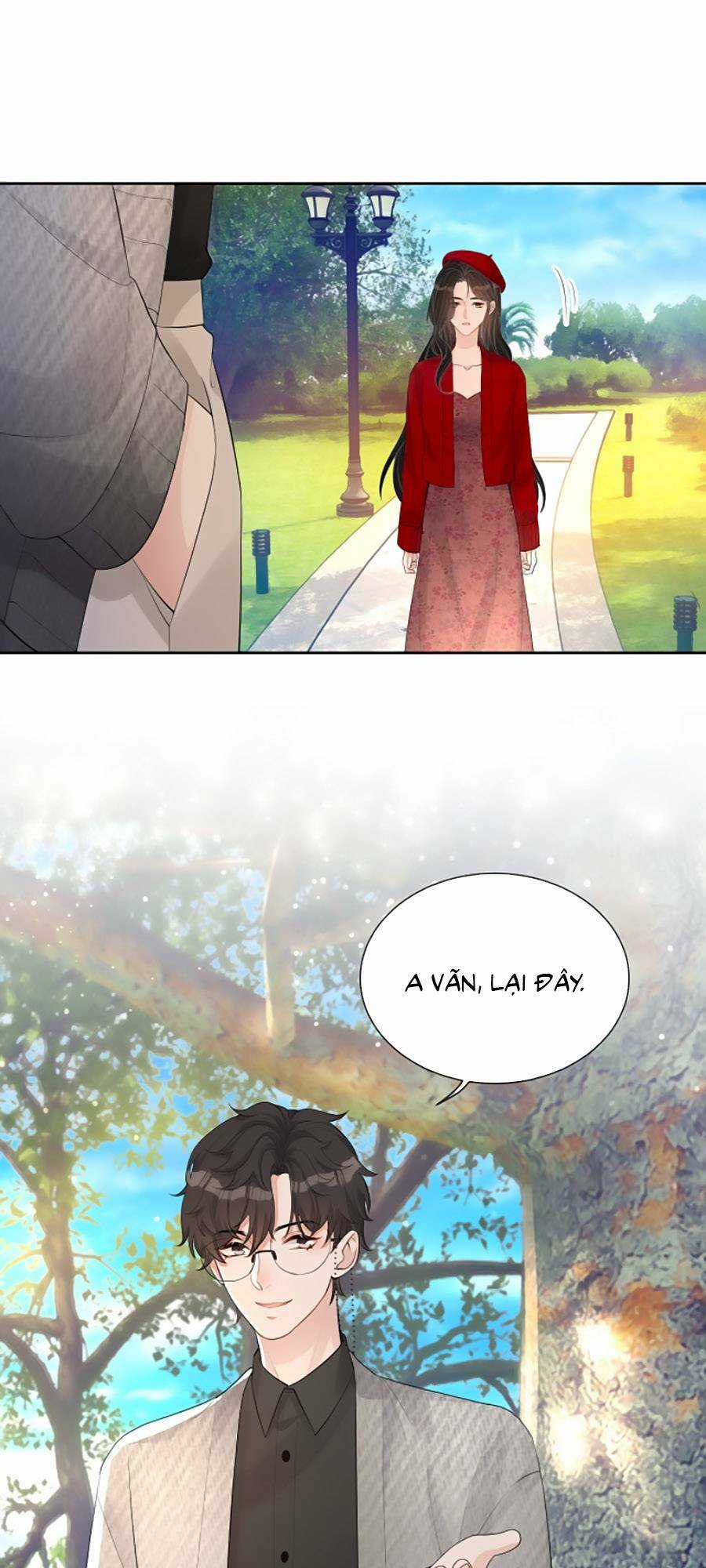 Chỉ Yêu Mình Em - Chapter 85.9 - Trang 29