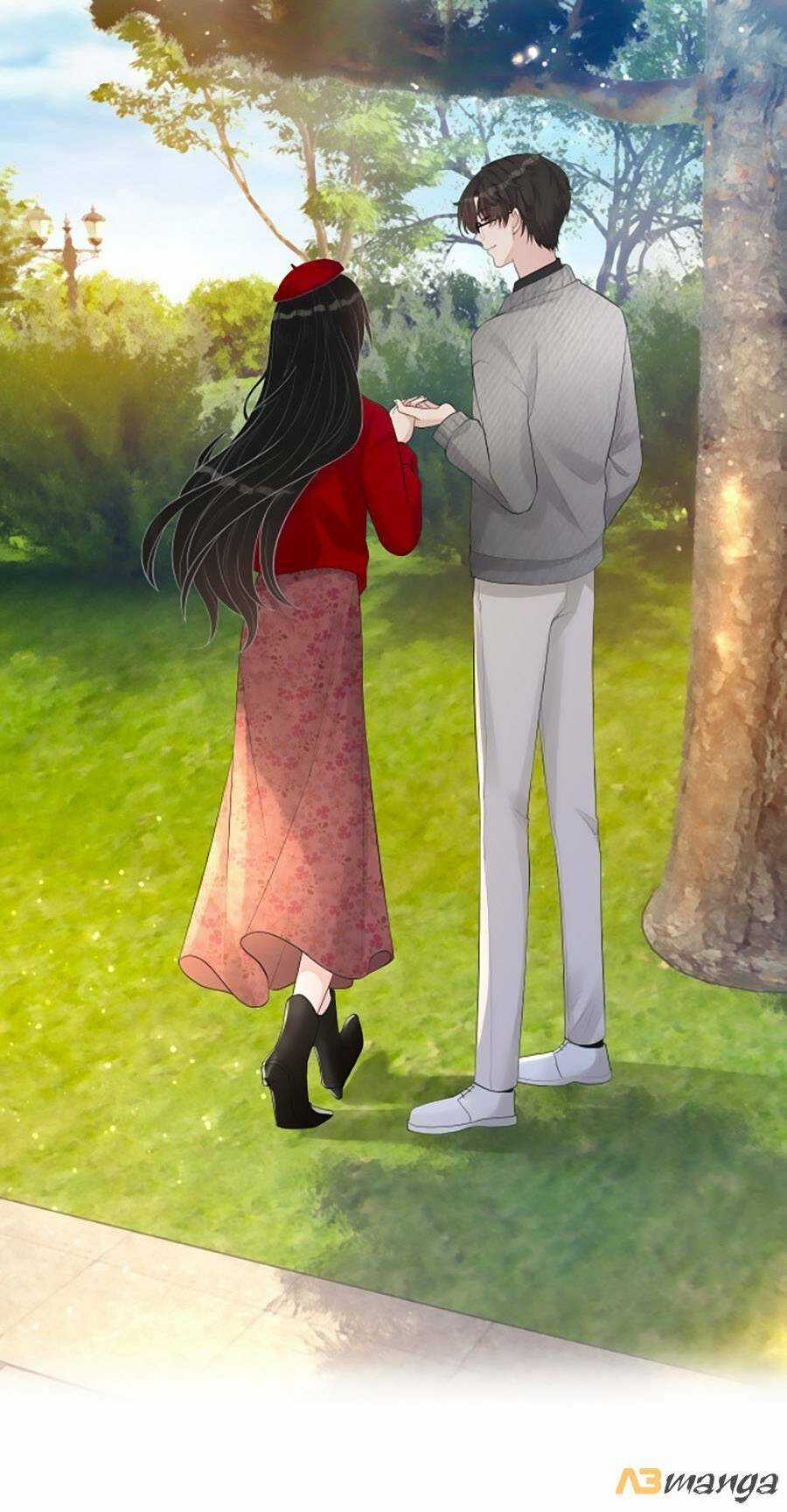 Chỉ Yêu Mình Em - Chapter 85.9 - Trang 33