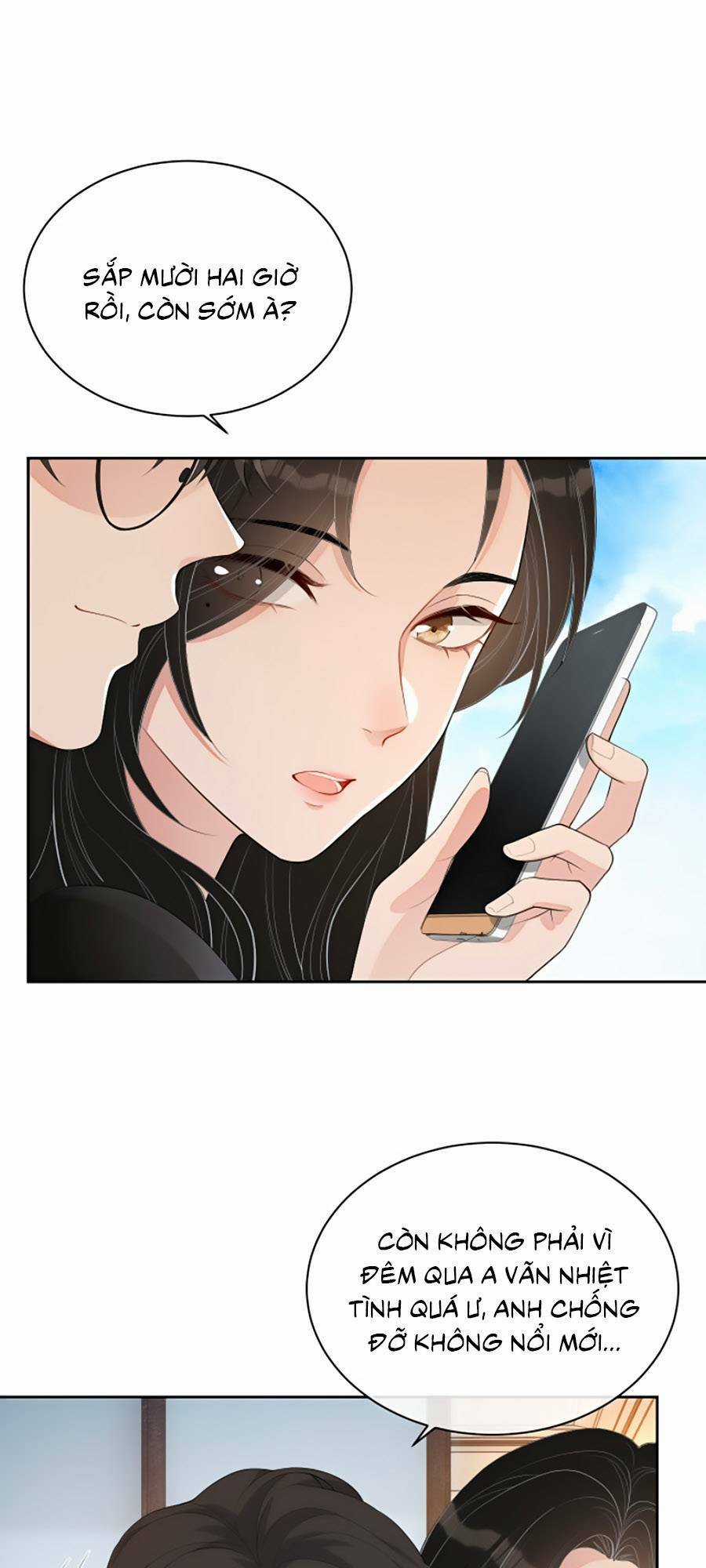 Chỉ Yêu Mình Em - Chapter 85.9 - Trang 5