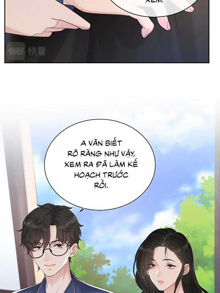 Chỉ Yêu Mình Em - Chapter 85.9 - Trang 7