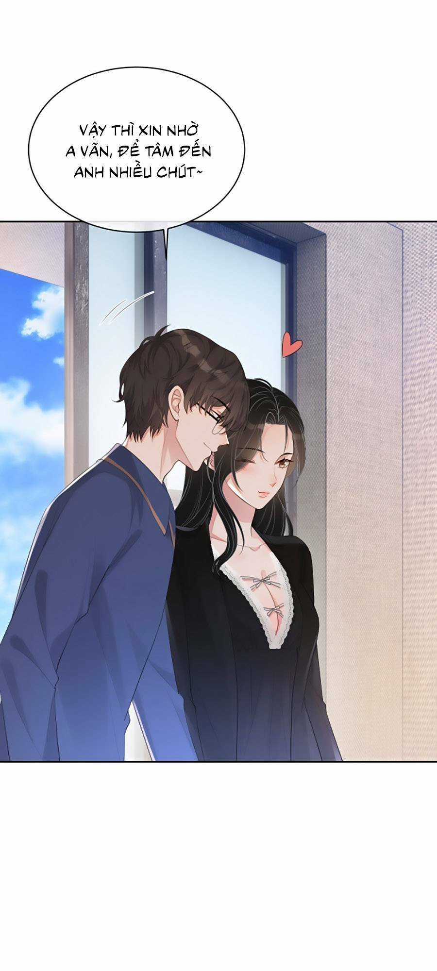 Chỉ Yêu Mình Em - Chapter 85.9 - Trang 9