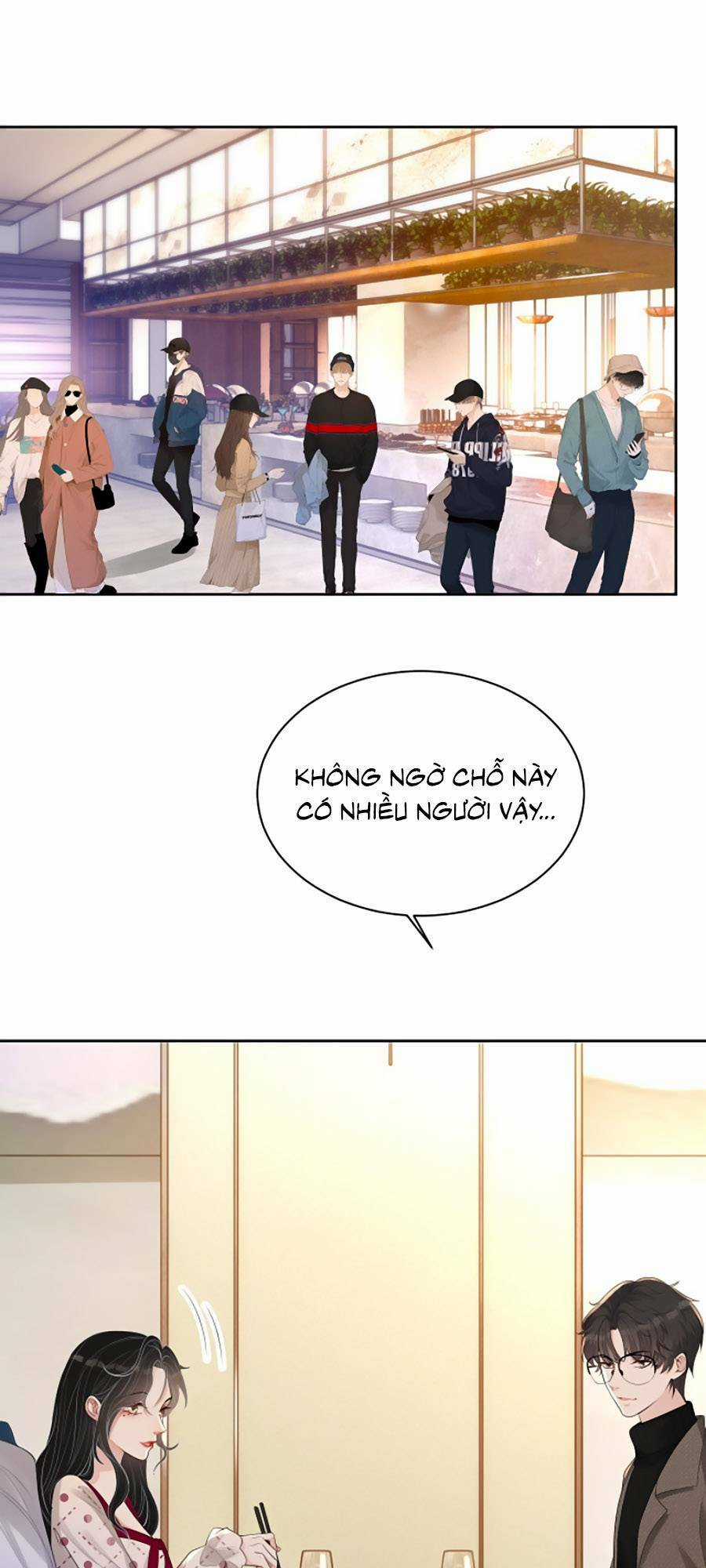 Chỉ Yêu Mình Em - Chapter 85.9 - Trang 10