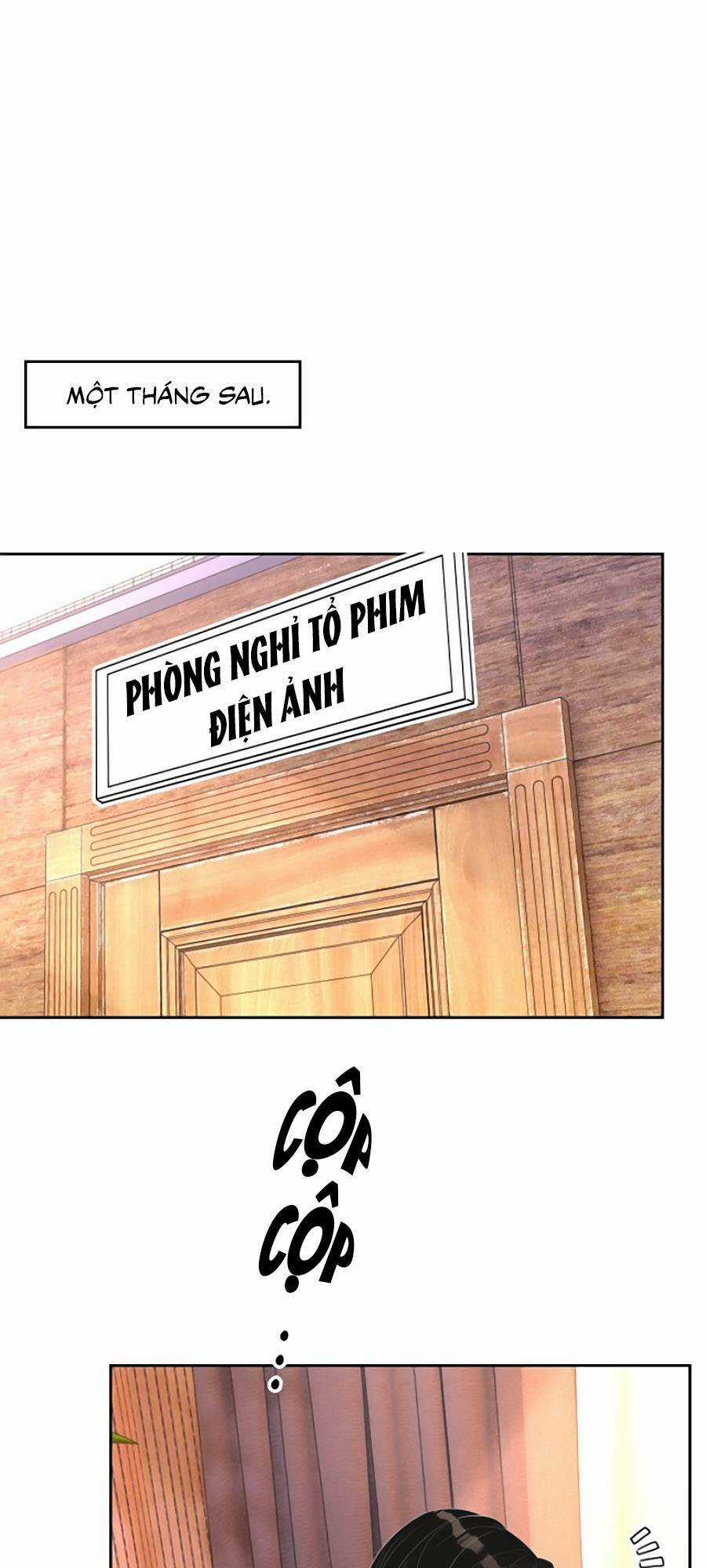 Chỉ Yêu Mình Em - Chapter 85 - Trang 1