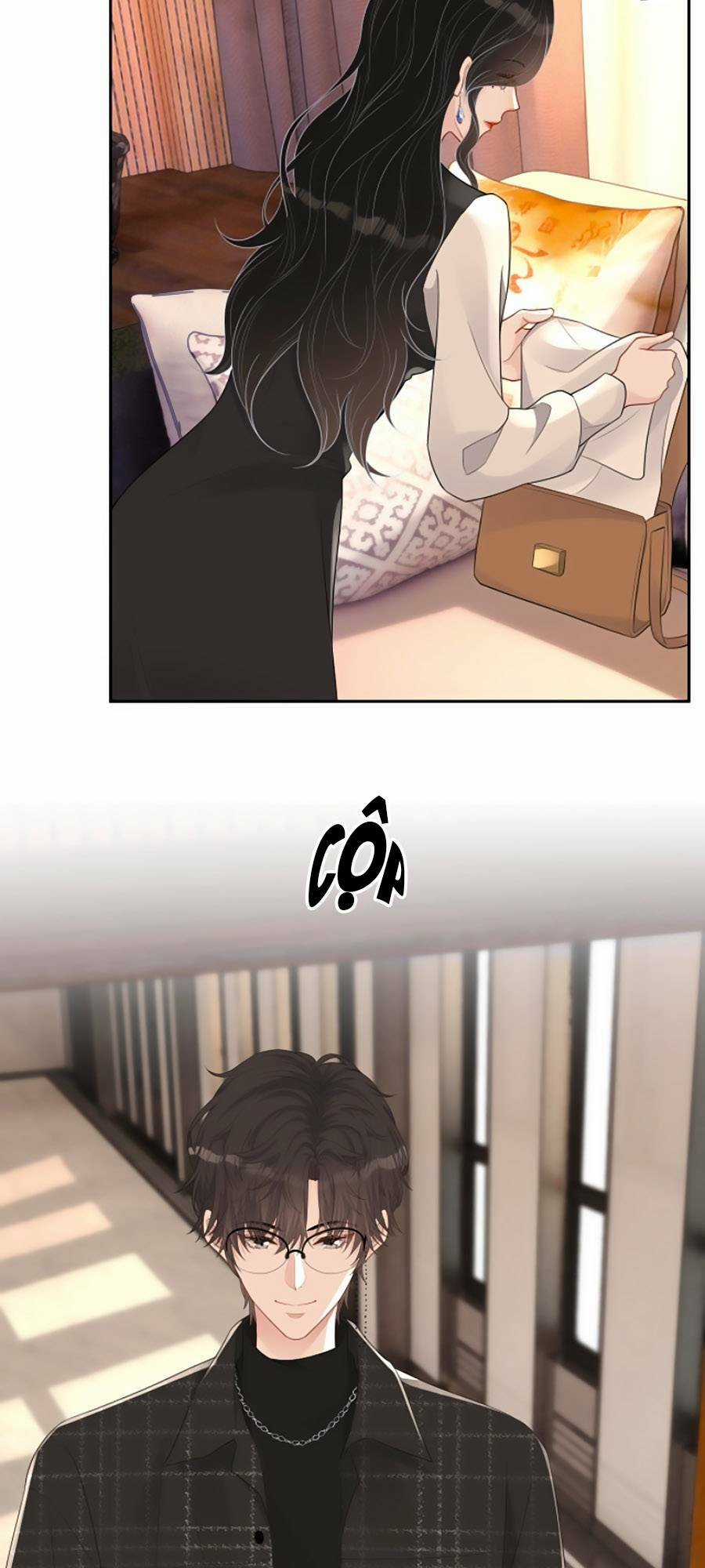 Chỉ Yêu Mình Em - Chapter 85 - Trang 2