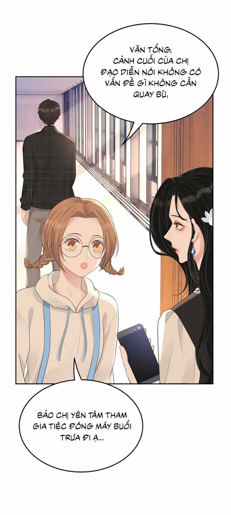 Chỉ Yêu Mình Em - Chapter 85 - Trang 11