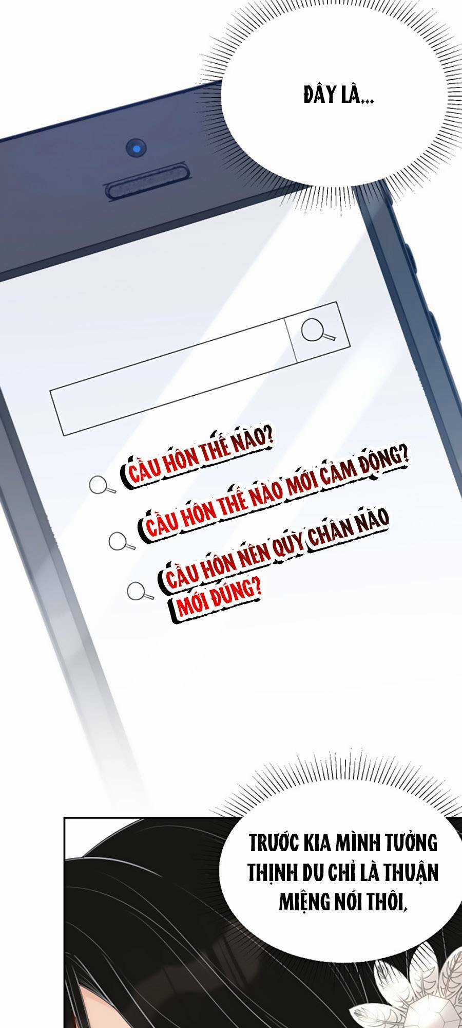 Chỉ Yêu Mình Em - Chapter 85 - Trang 14