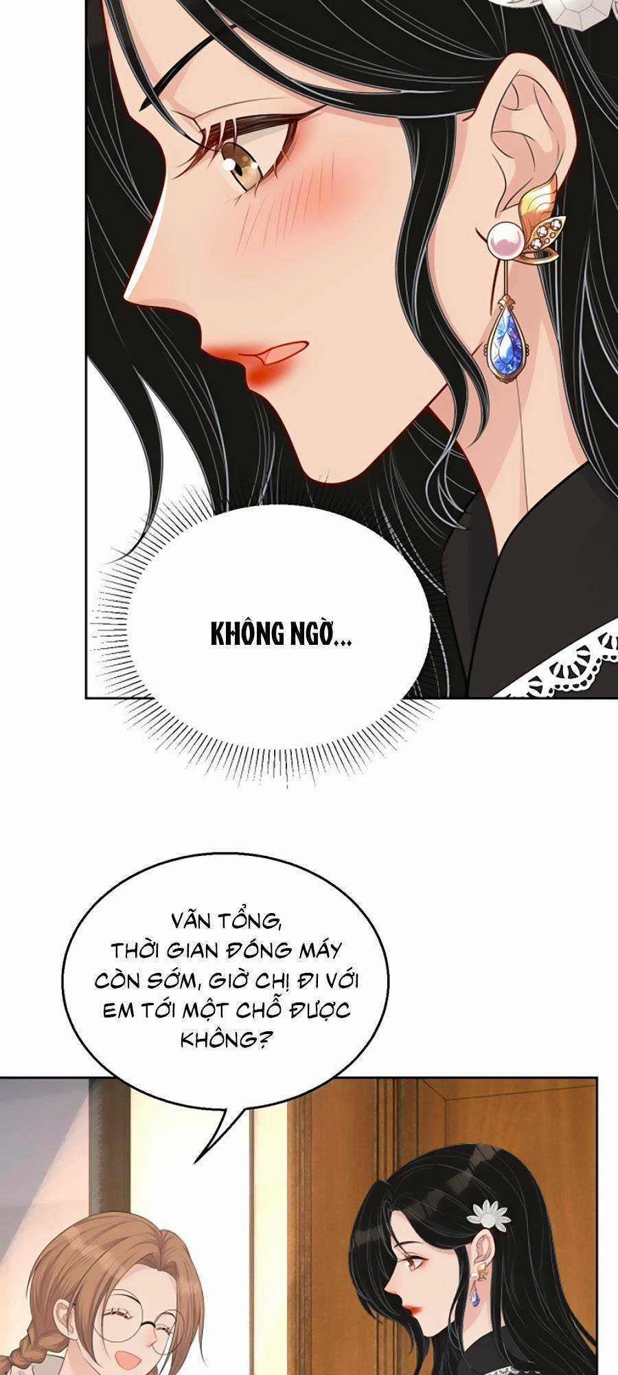 Chỉ Yêu Mình Em - Chapter 85 - Trang 15