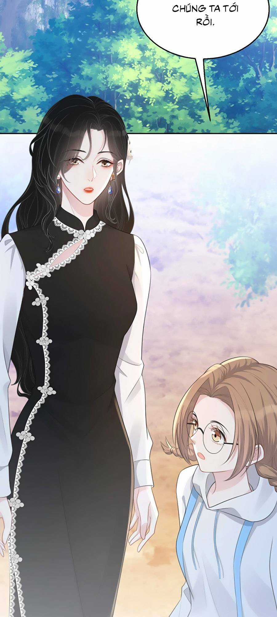 Chỉ Yêu Mình Em - Chapter 85 - Trang 20