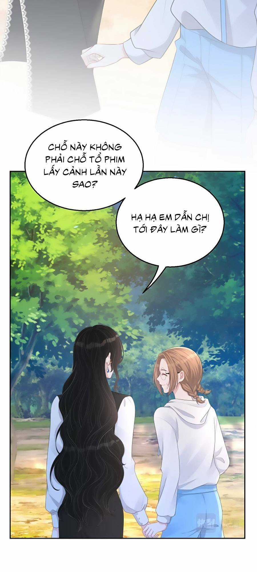 Chỉ Yêu Mình Em - Chapter 85 - Trang 21