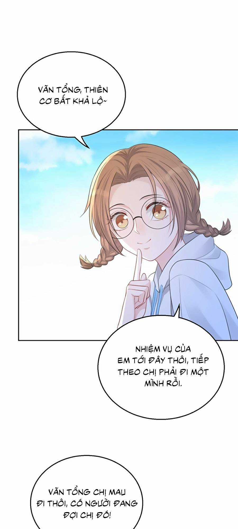 Chỉ Yêu Mình Em - Chapter 85 - Trang 22