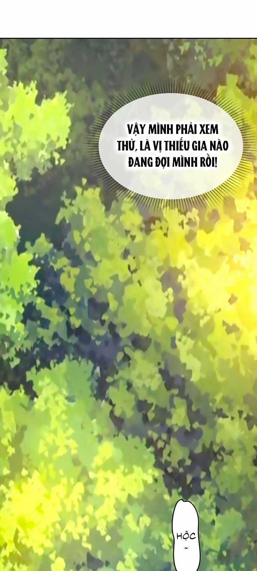 Chỉ Yêu Mình Em - Chapter 85 - Trang 26