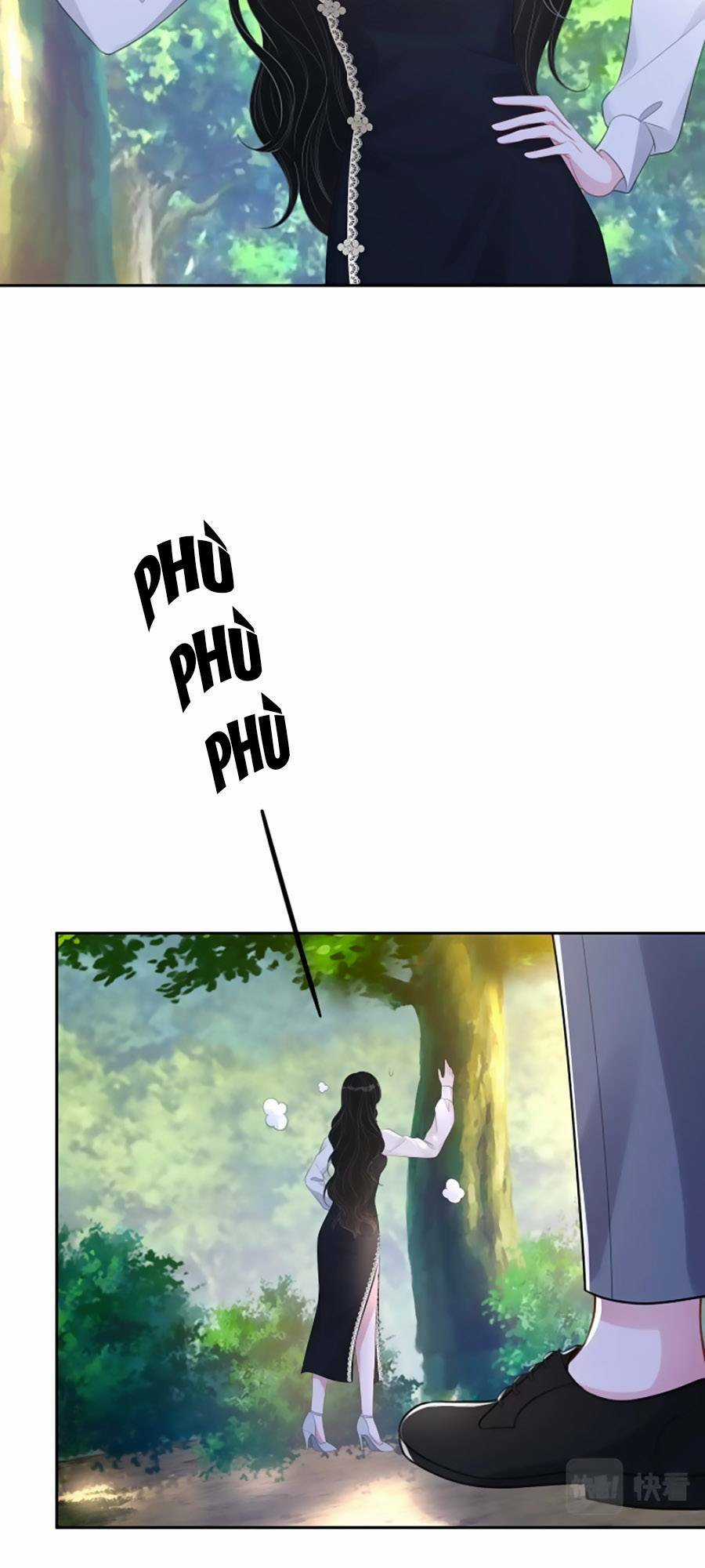 Chỉ Yêu Mình Em - Chapter 85 - Trang 28