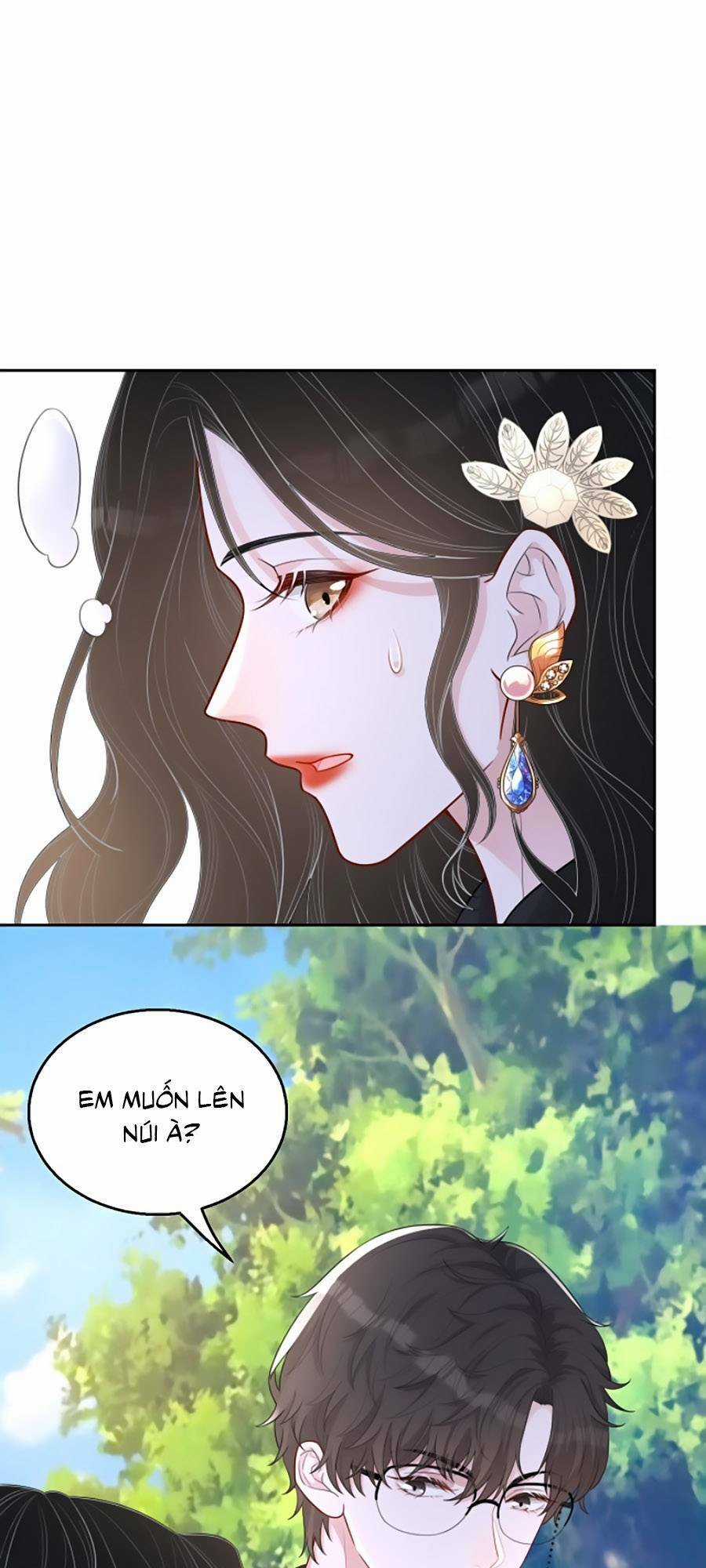 Chỉ Yêu Mình Em - Chapter 85 - Trang 29