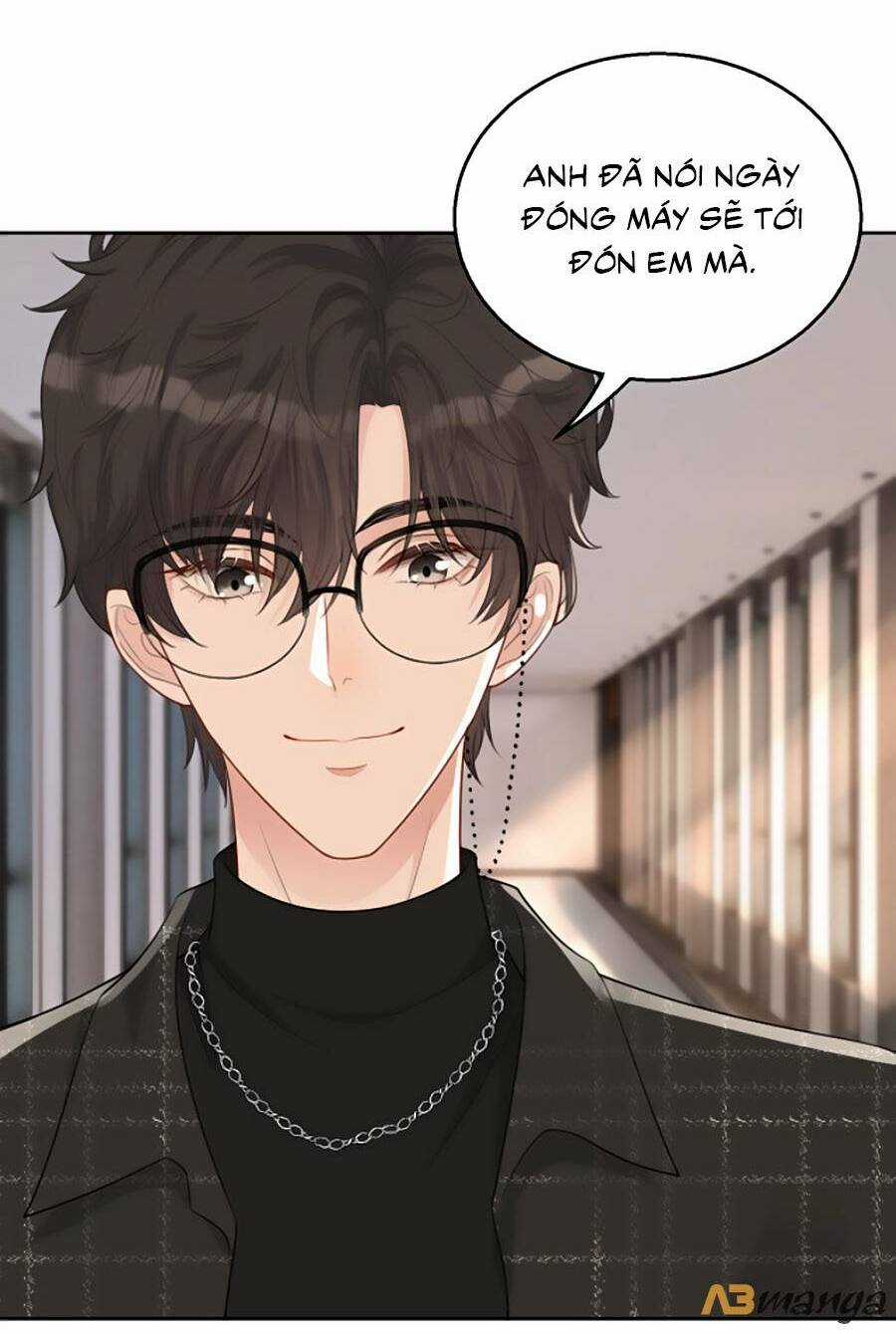 Chỉ Yêu Mình Em - Chapter 85 - Trang 4