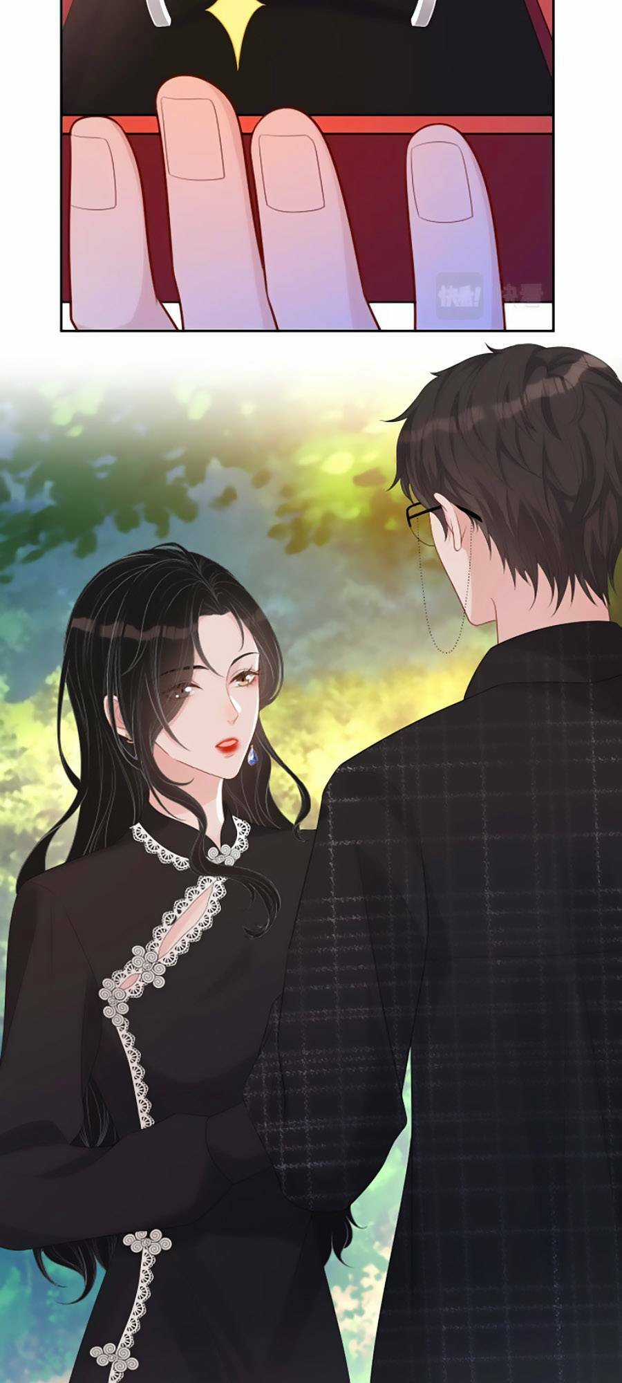 Chỉ Yêu Mình Em - Chapter 85 - Trang 35