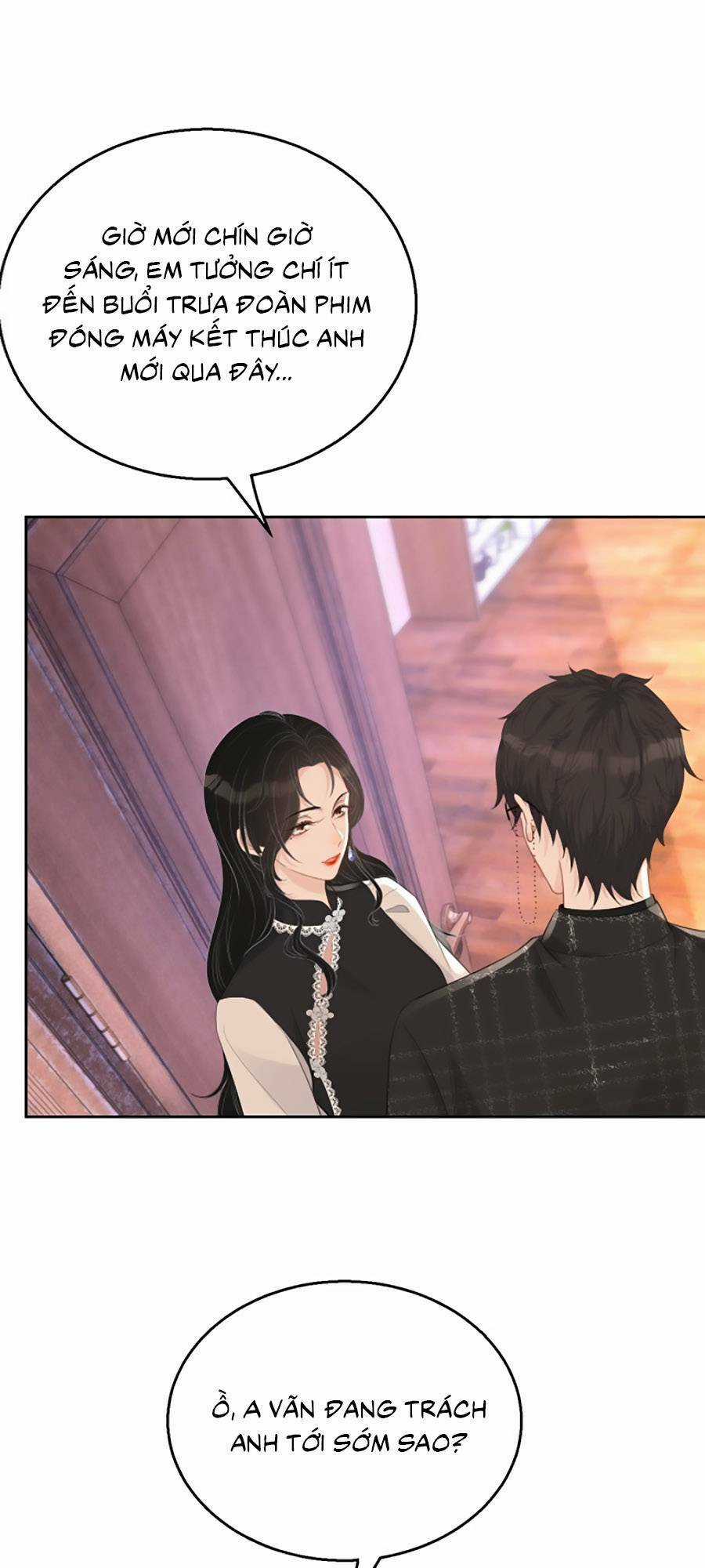 Chỉ Yêu Mình Em - Chapter 85 - Trang 5