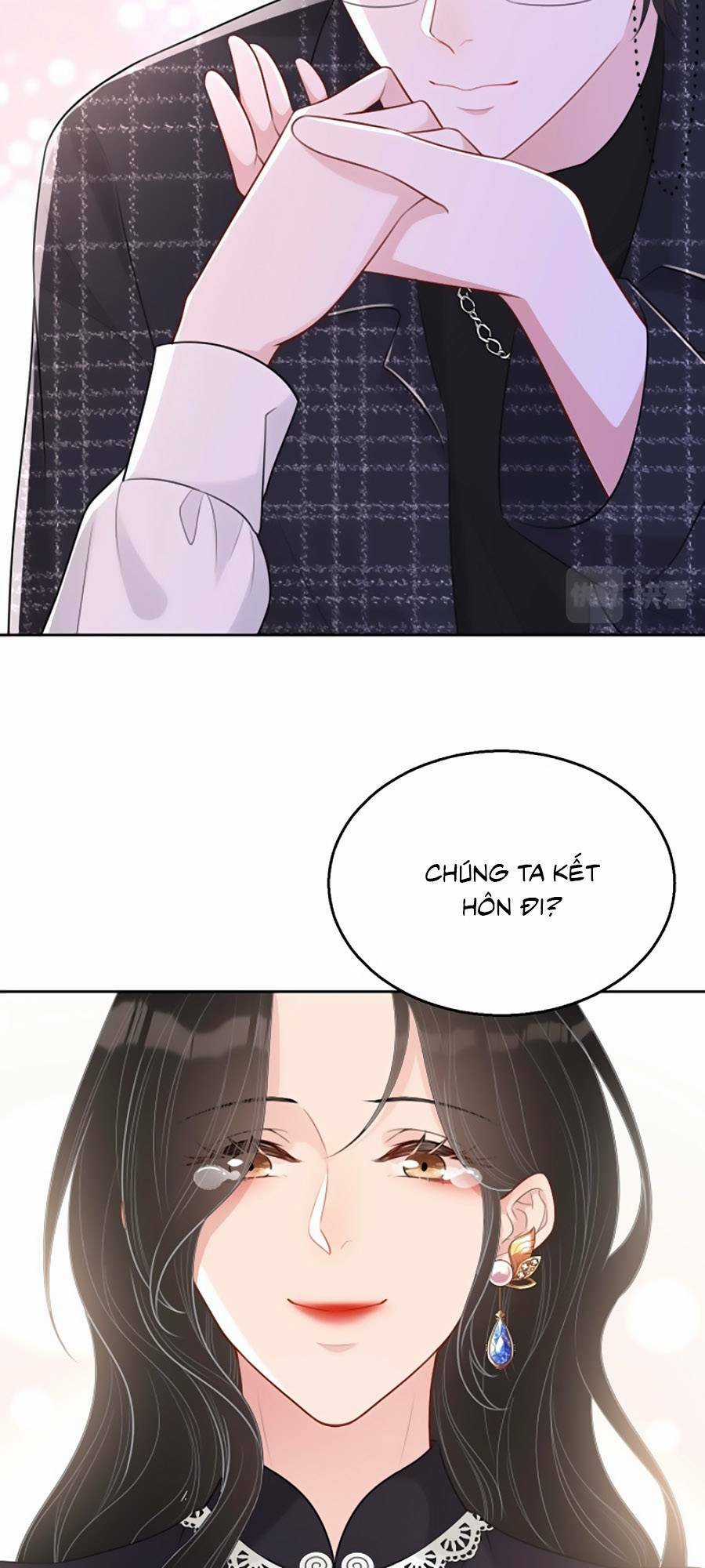 Chỉ Yêu Mình Em - Chapter 85 - Trang 41