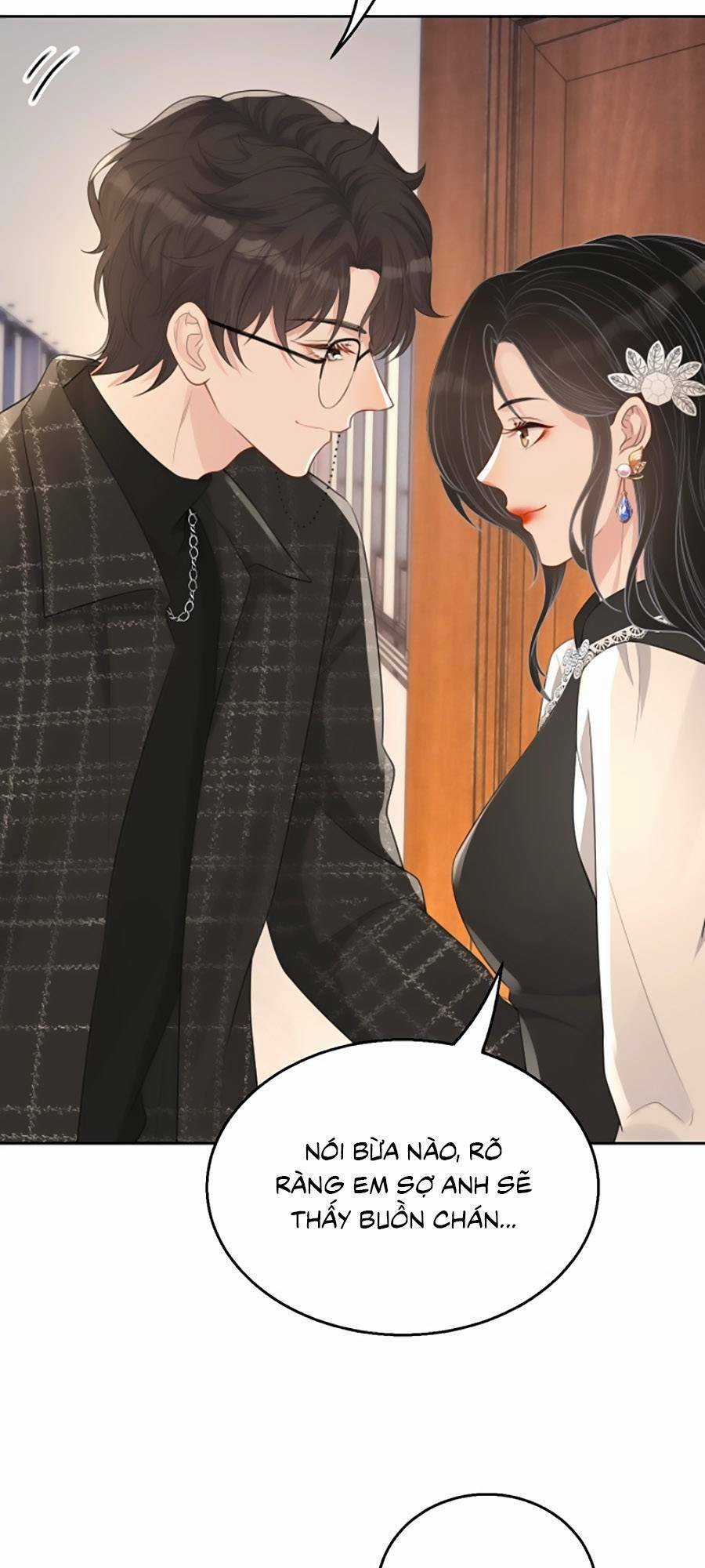 Chỉ Yêu Mình Em - Chapter 85 - Trang 6