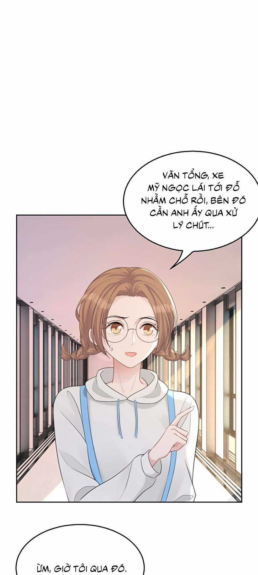 Chỉ Yêu Mình Em - Chapter 85 - Trang 9