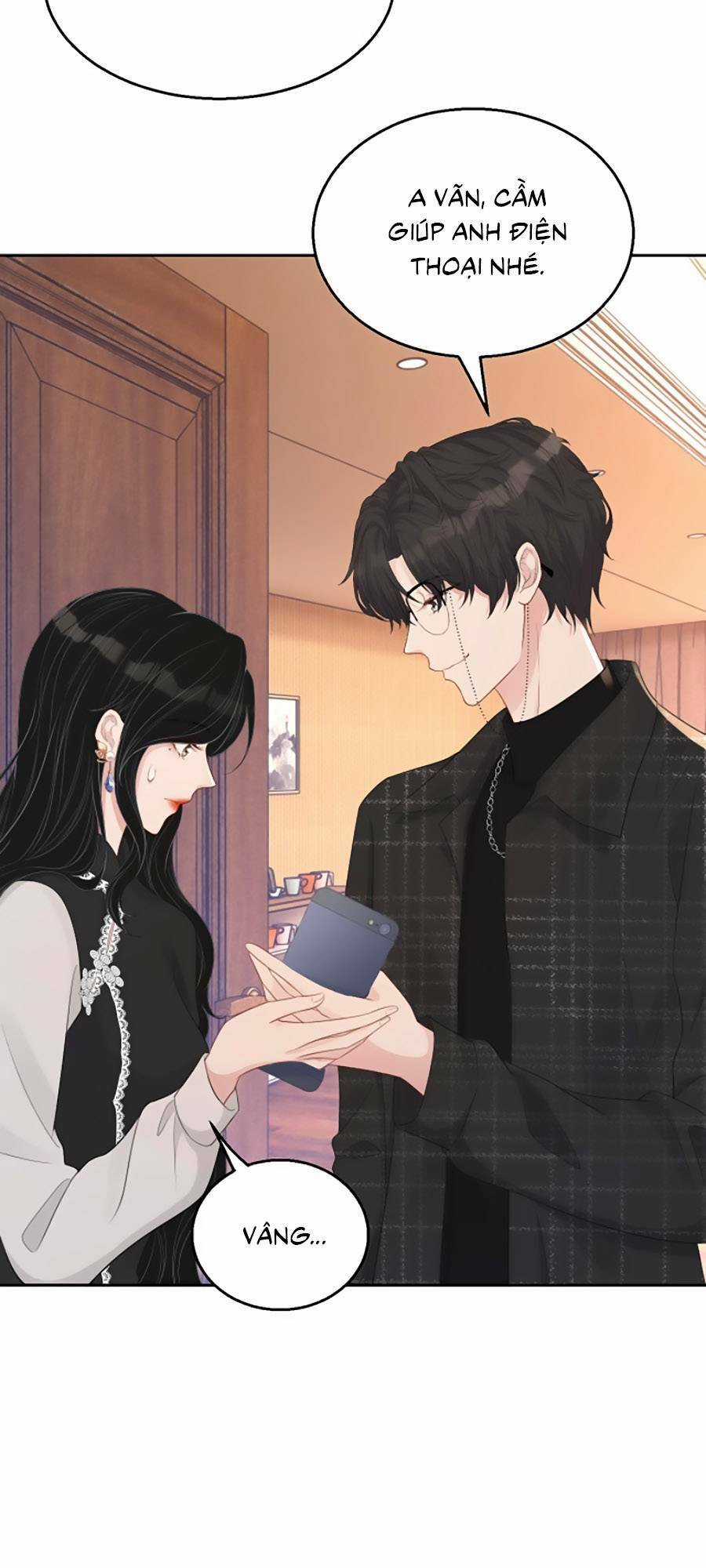 Chỉ Yêu Mình Em - Chapter 85 - Trang 10