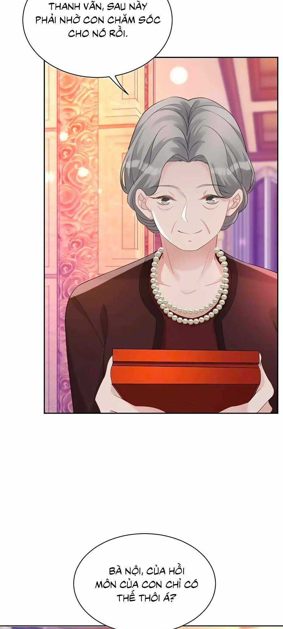 Chỉ Yêu Mình Em - Chapter 86.1 - Trang 19