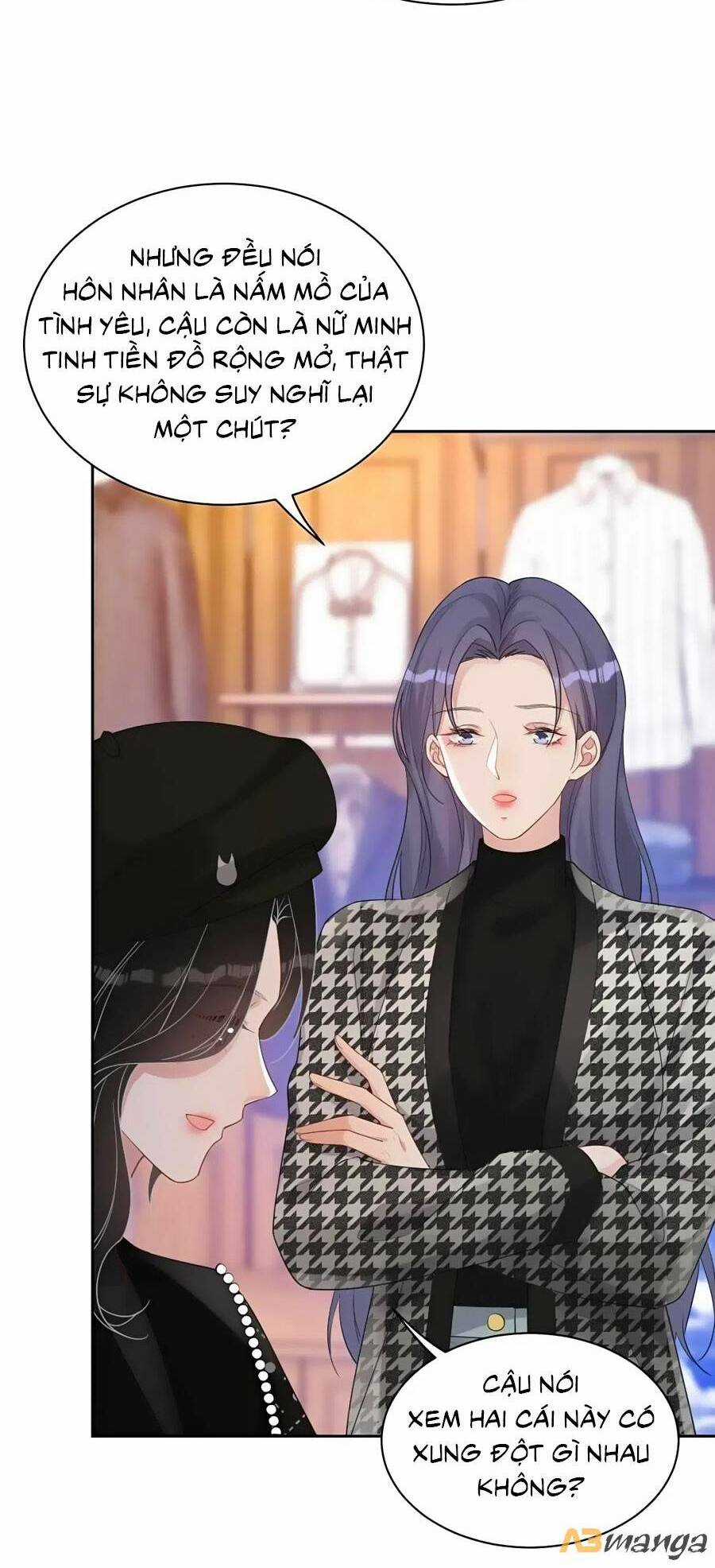 Chỉ Yêu Mình Em - Chapter 86.1 - Trang 3