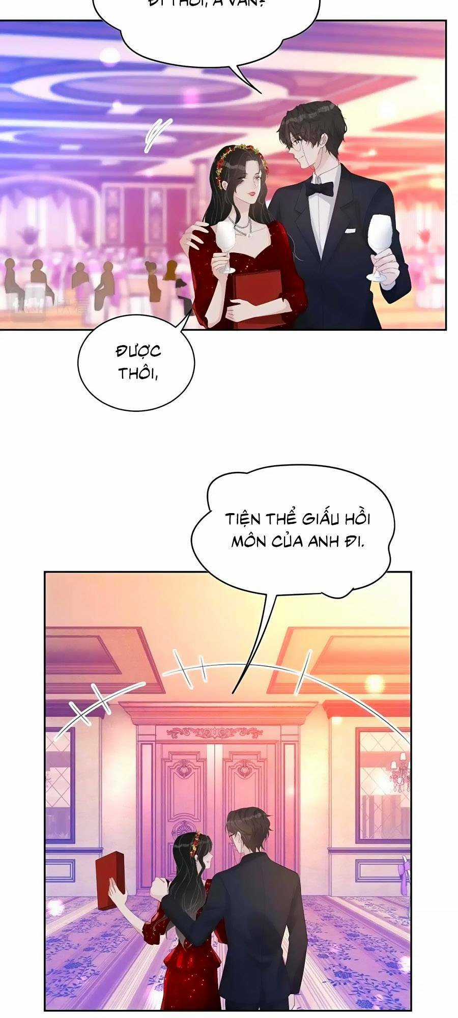 Chỉ Yêu Mình Em - Chapter 86.1 - Trang 23