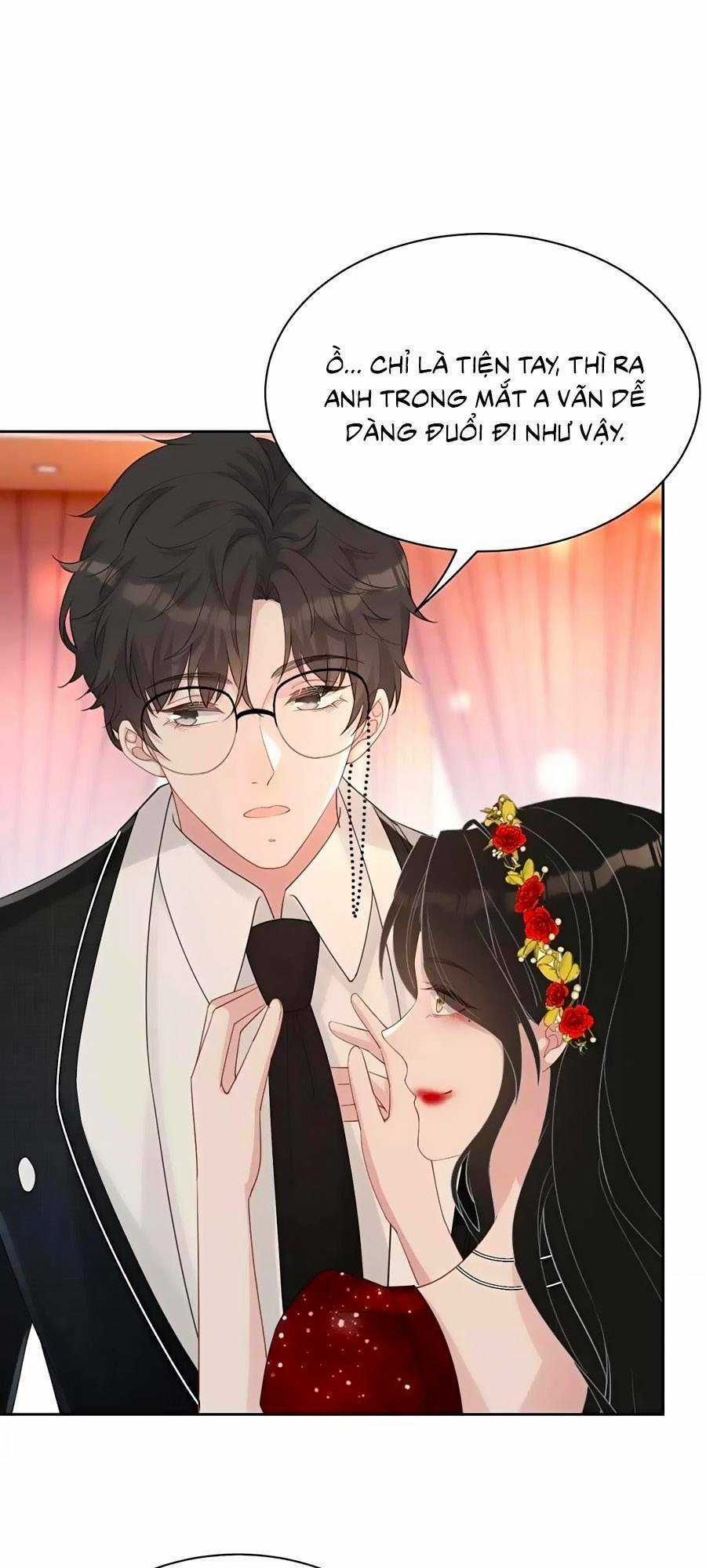 Chỉ Yêu Mình Em - Chapter 86.1 - Trang 27