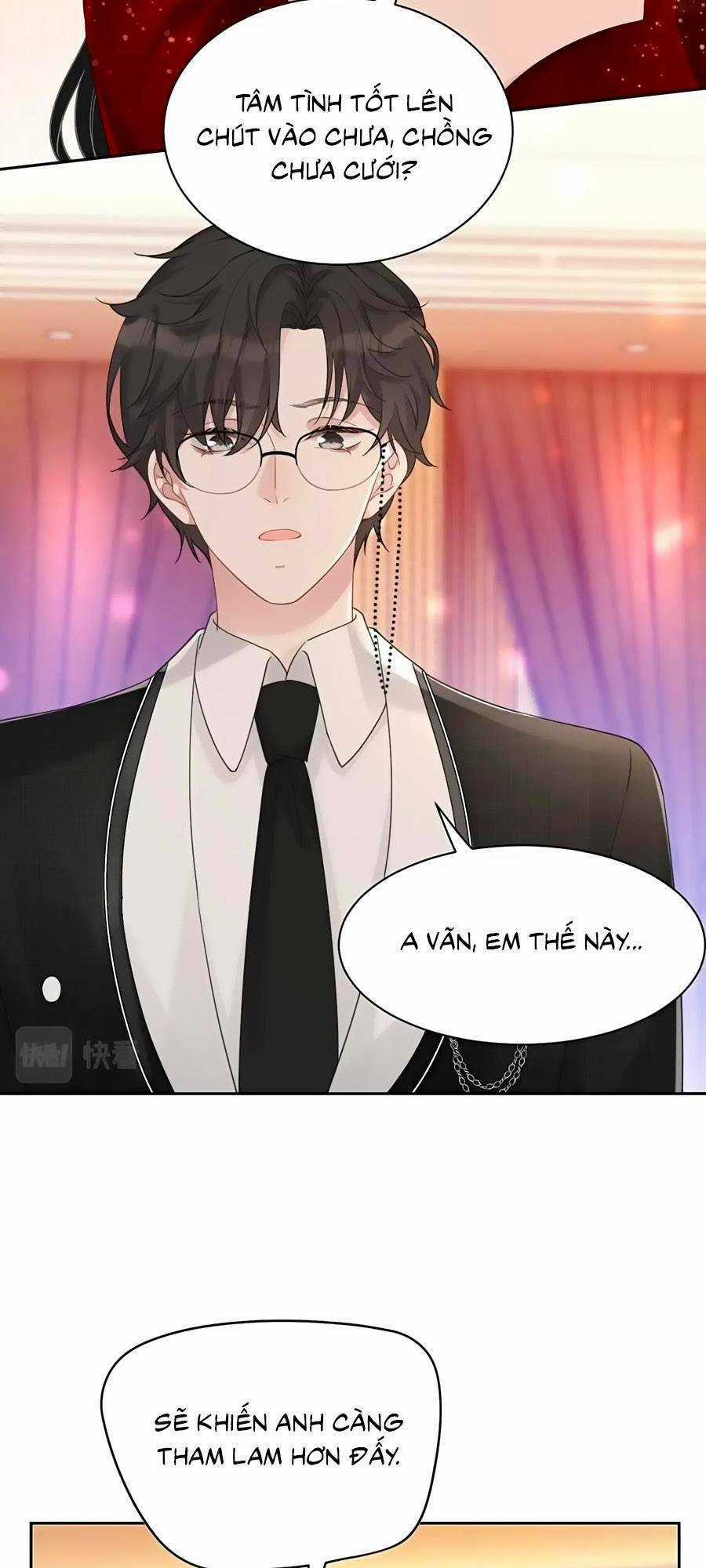 Chỉ Yêu Mình Em - Chapter 86.1 - Trang 34