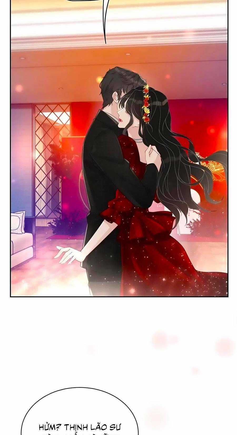 Chỉ Yêu Mình Em - Chapter 86.1 - Trang 35