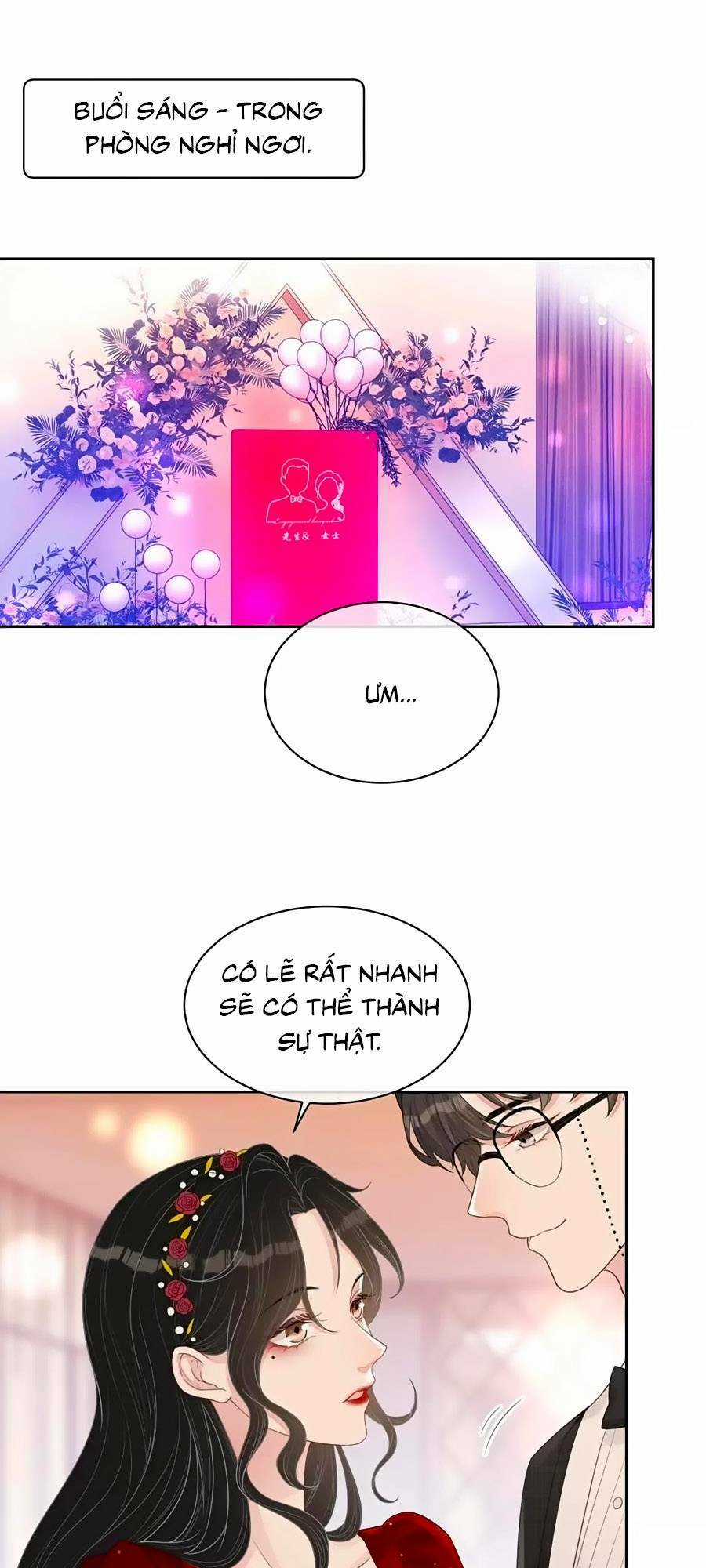 Chỉ Yêu Mình Em - Chapter 86.2 - Trang 1