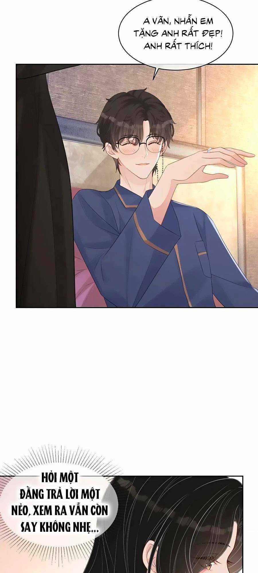 Chỉ Yêu Mình Em - Chapter 86.2 - Trang 12