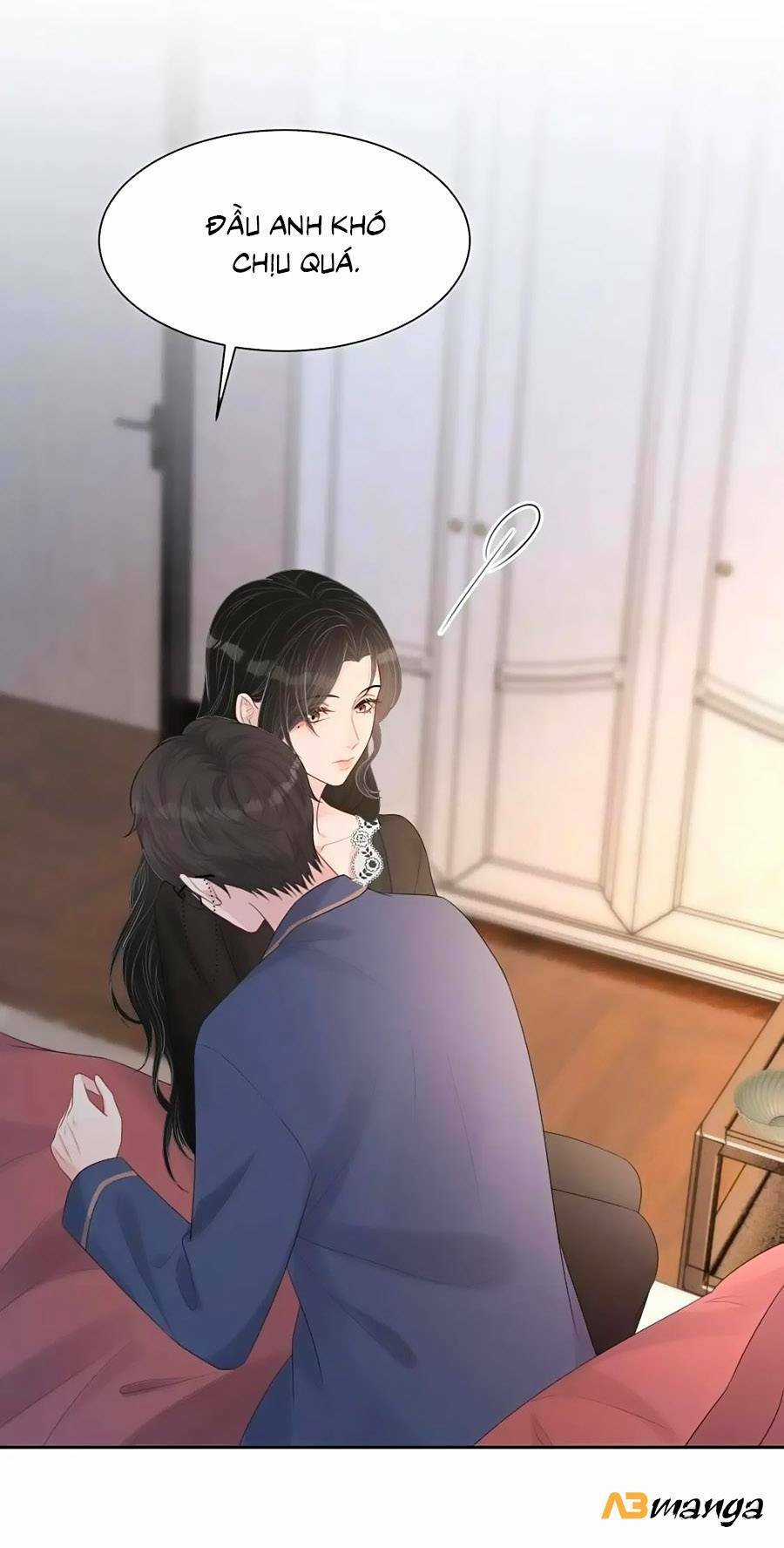 Chỉ Yêu Mình Em - Chapter 86.2 - Trang 18