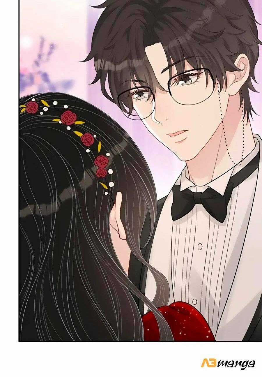 Chỉ Yêu Mình Em - Chapter 86.2 - Trang 3