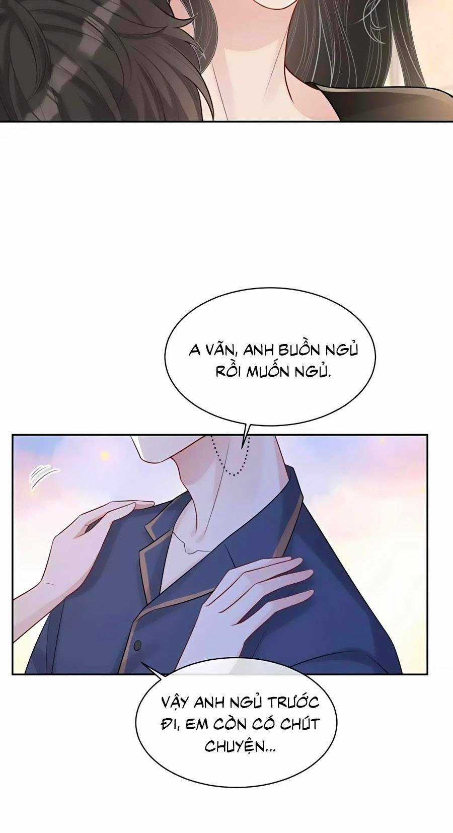 Chỉ Yêu Mình Em - Chapter 86.2 - Trang 21
