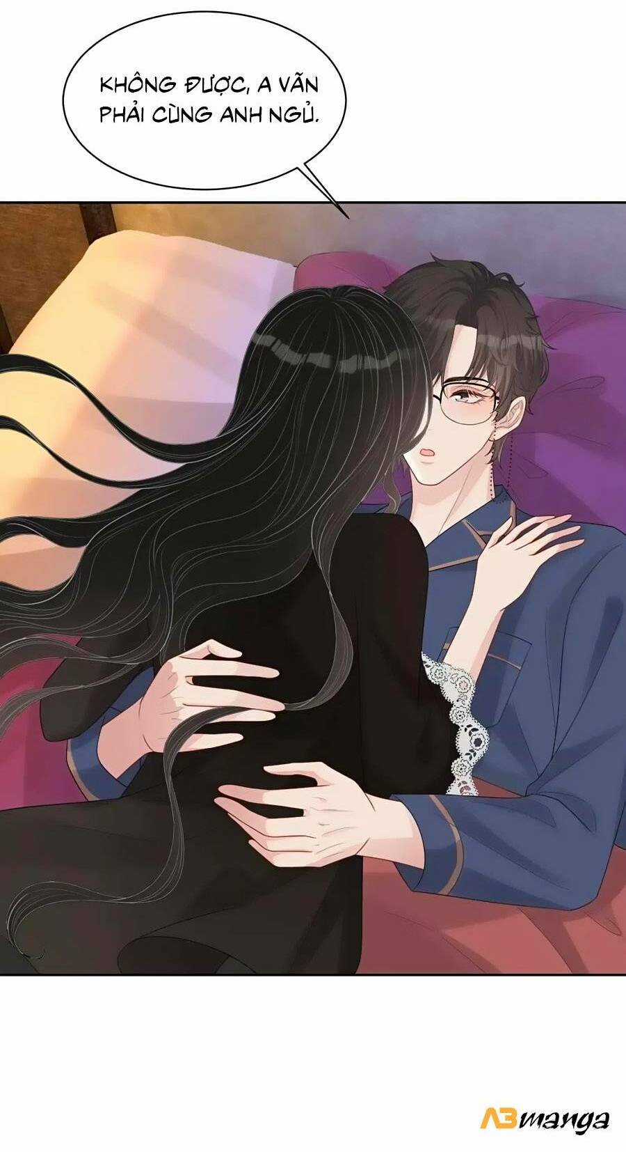 Chỉ Yêu Mình Em - Chapter 86.2 - Trang 22