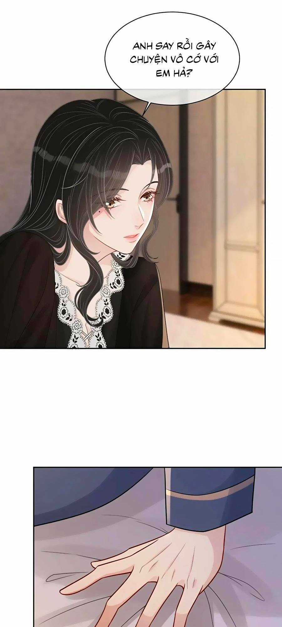 Chỉ Yêu Mình Em - Chapter 86.2 - Trang 23