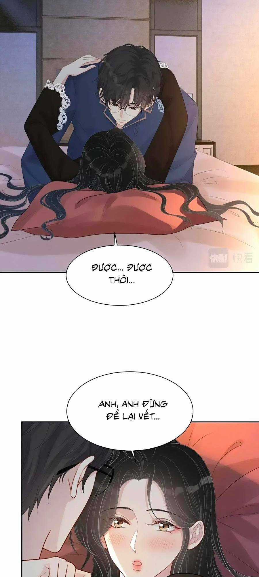 Chỉ Yêu Mình Em - Chapter 86.2 - Trang 30