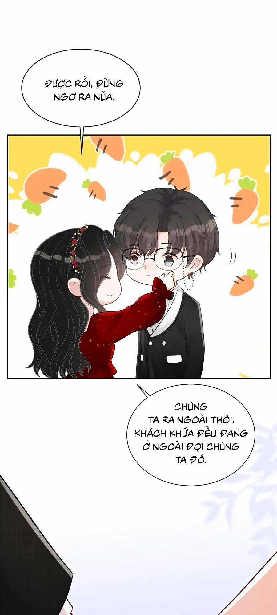 Chỉ Yêu Mình Em - Chapter 86.2 - Trang 5