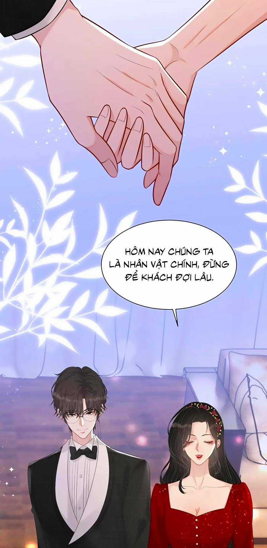Chỉ Yêu Mình Em - Chapter 86.2 - Trang 6