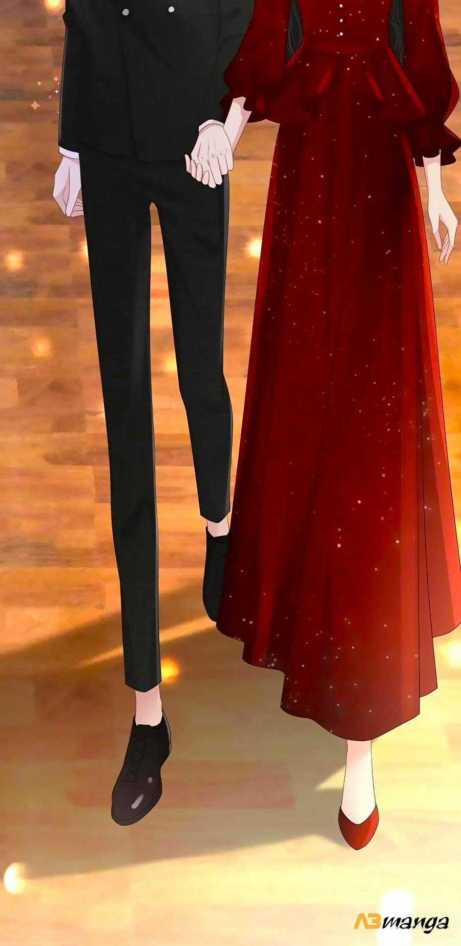 Chỉ Yêu Mình Em - Chapter 86.2 - Trang 7