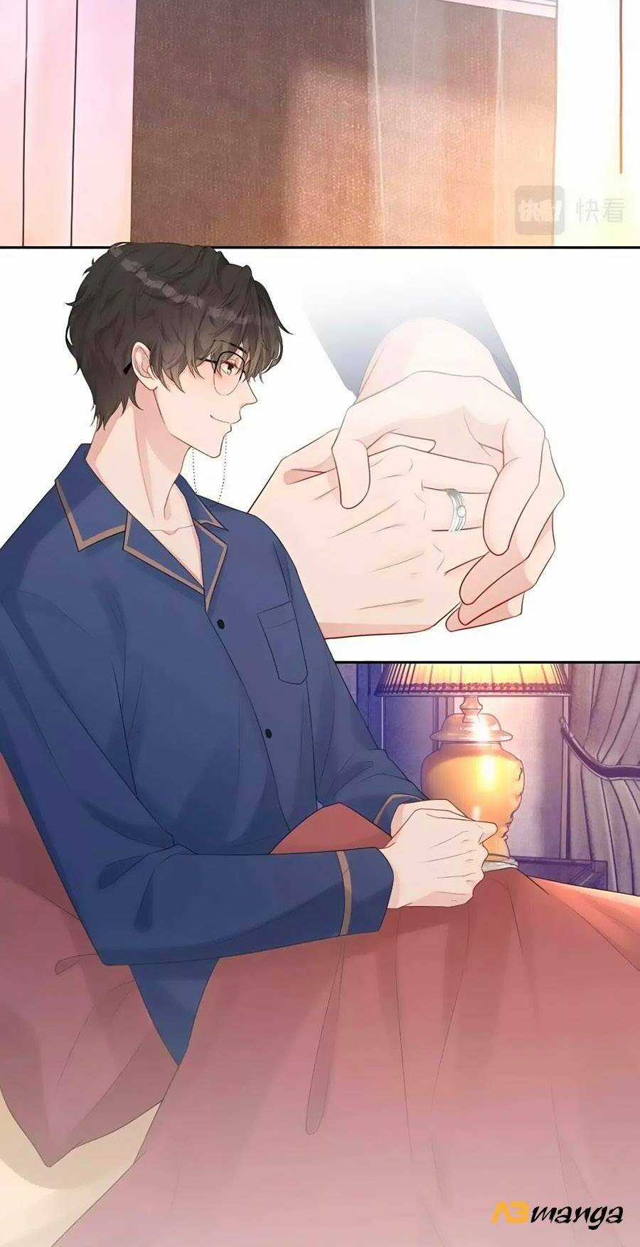 Chỉ Yêu Mình Em - Chapter 86.2 - Trang 10