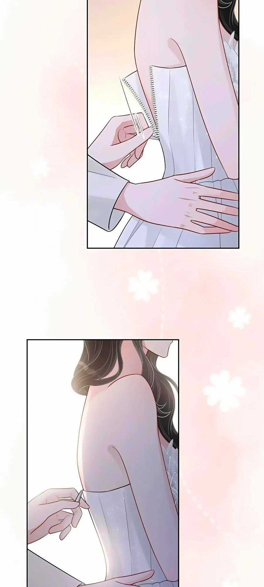 Chỉ Yêu Mình Em - Chapter 86.3 - Trang 12