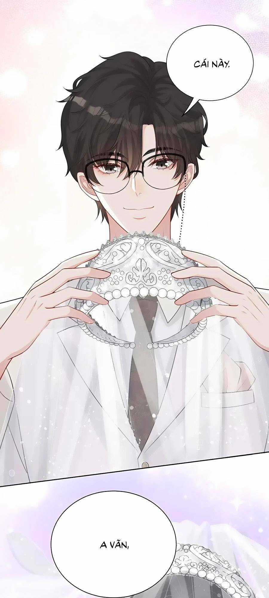 Chỉ Yêu Mình Em - Chapter 86.3 - Trang 20