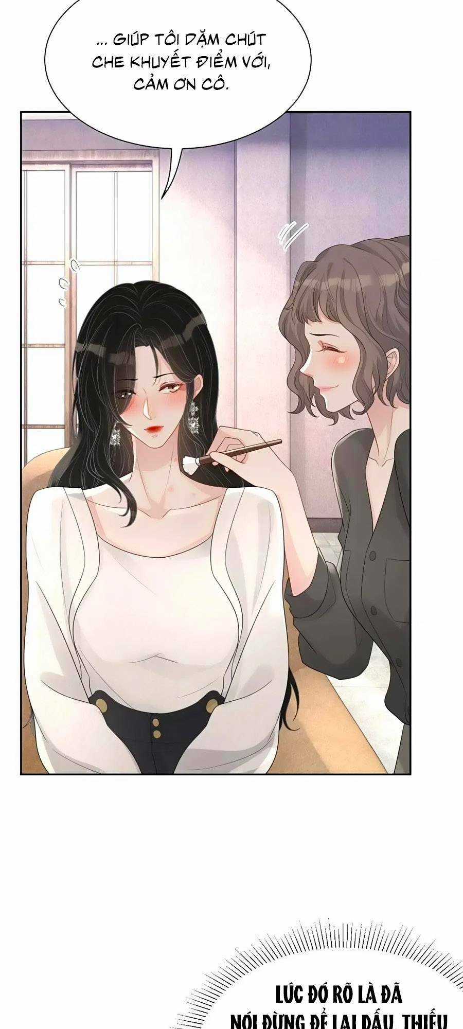 Chỉ Yêu Mình Em - Chapter 86.3 - Trang 3