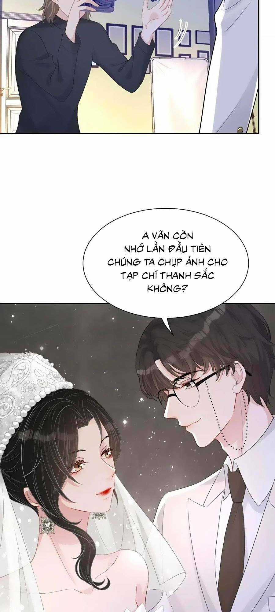 Chỉ Yêu Mình Em - Chapter 86.3 - Trang 30