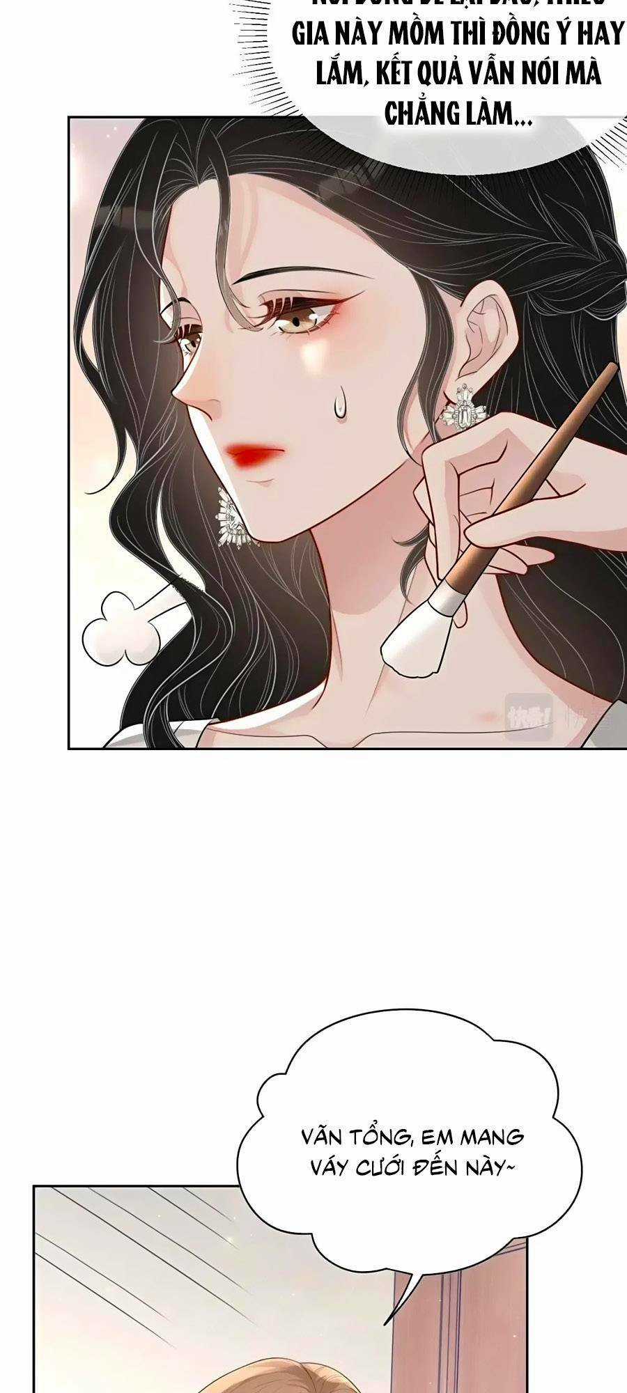 Chỉ Yêu Mình Em - Chapter 86.3 - Trang 4