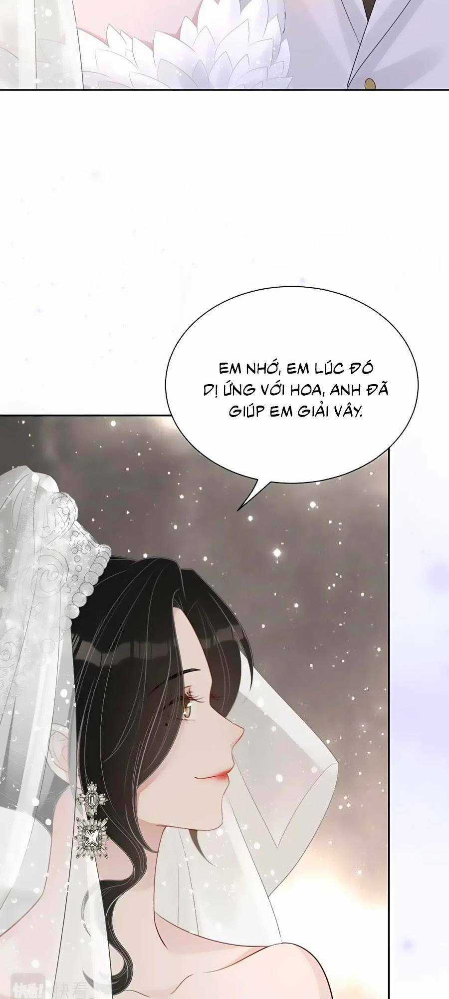 Chỉ Yêu Mình Em - Chapter 86.3 - Trang 31