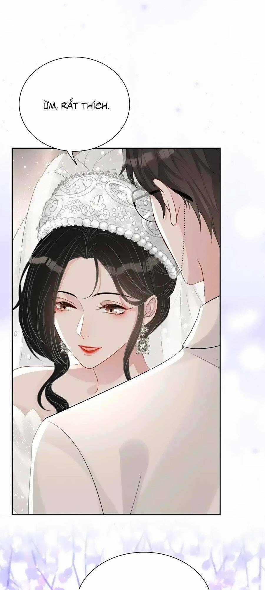 Chỉ Yêu Mình Em - Chapter 86.3 - Trang 34